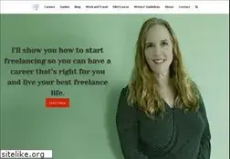 Sites similar to worldoffreelancers.com