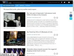 Sites similar to worldoffshoretrade.com