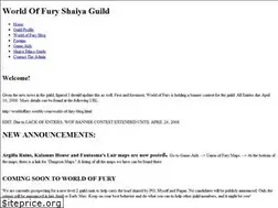 Sites similar to worldoffury.weebly.com