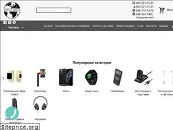 Sites similar to worldofgadgets.com.ua