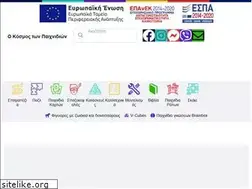 Sites similar to worldofgames.gr