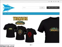 Sites similar to worldofgames.ro