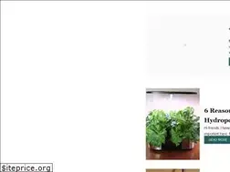 Sites similar to worldofgardenplants.com