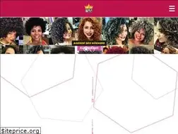 Sites similar to worldofhair.com.br