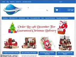 Sites similar to worldofhampers.co.uk