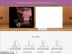 Sites similar to worldofharmonymusic.com