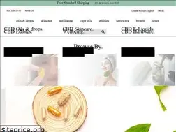 Sites similar to worldofhemp.co.uk