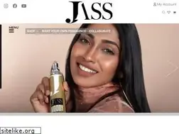 Sites similar to worldofjass.com