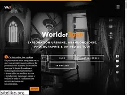 Sites similar to worldofjosh.be