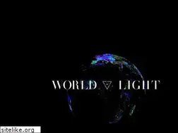 Sites similar to worldoflight.com