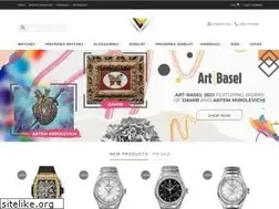 Sites similar to worldofluxuryus.com