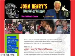 Sites similar to worldofmagic.com