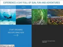 Sites similar to worldofmaui.com