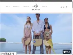 Sites similar to worldofmayu.com
