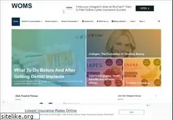 Sites similar to worldofmedicalsaviours.com