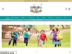 Sites similar to worldofmirth.com