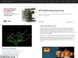 Sites similar to worldofmolecules.com