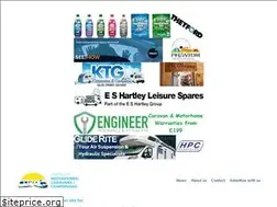 Sites similar to worldofmotorhomes.com