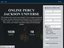 Sites similar to worldofolympians.com