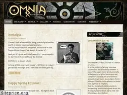 Sites similar to worldofomnia.com