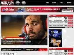 Sites similar to worldofoutlaws.com