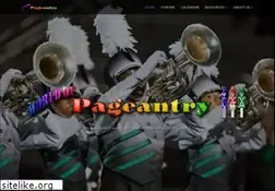 Sites similar to worldofpageantry.com