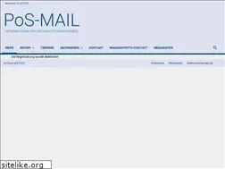 Sites similar to worldofphoto.de