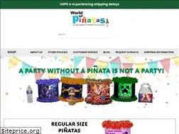 Sites similar to worldofpinatas.com