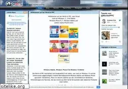 Sites similar to worldofppc.com