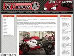 Sites similar to worldofqbcarbon.com