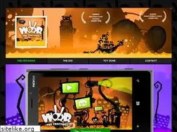 Sites similar to worldofrabbit.com