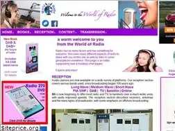 Sites similar to worldofradio.co.uk