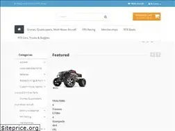 Sites similar to worldofrcparts.com