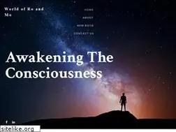 Sites similar to worldofroandmo.com
