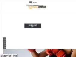 Sites similar to worldofselfdefense.com