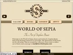 Sites similar to worldofsepia.com