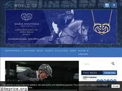 Sites similar to worldofshowjumping.com