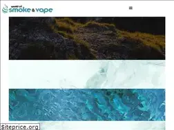 Sites similar to worldofsmokenvape.com
