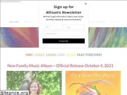 Sites similar to worldofsong.com