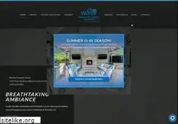 Sites similar to worldofsoundandvision.com