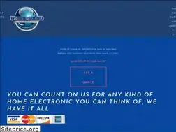 Sites similar to worldofsoundinc.com