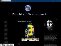 Sites similar to worldofsoundtrack.blogspot.com