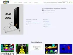 Sites similar to worldofspectrum.org