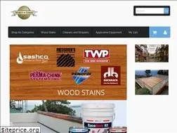 Sites similar to worldofstains.com