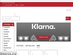 Sites similar to worldofstereo.com