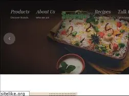 Sites similar to worldofsunrice.com