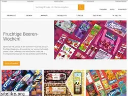 Sites similar to worldofsweet.de