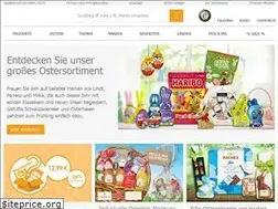 Sites similar to worldofsweets.com