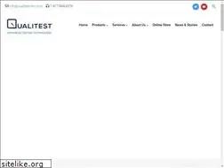 Sites similar to worldoftest.com