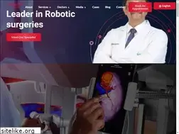 Sites similar to worldofurology.in